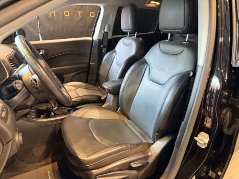 JEEP Compass 2.0 16V 4P LONGITUDE FLEX AUTOM�TICO, Foto 3