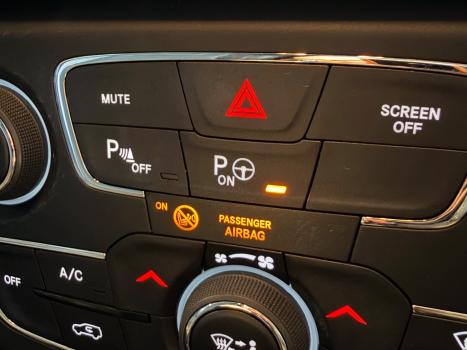 JEEP Compass 2.0 16V 4P LONGITUDE FLEX AUTOM�TICO, Foto 10