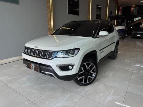 JEEP Compass 2.0 16V 4P LIMITED TURBO DIESEL 4X4 AUTOM�TICO, Foto 1