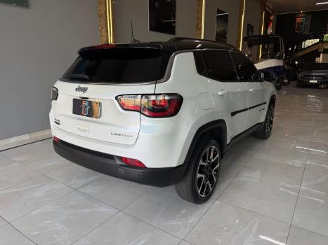 JEEP Compass 2.0 16V 4P LIMITED TURBO DIESEL 4X4 AUTOM�TICO, Foto 3