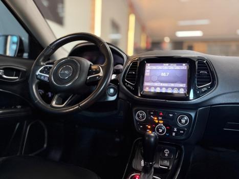 JEEP Compass 2.0 16V 4P LIMITED TURBO DIESEL 4X4 AUTOM�TICO, Foto 6