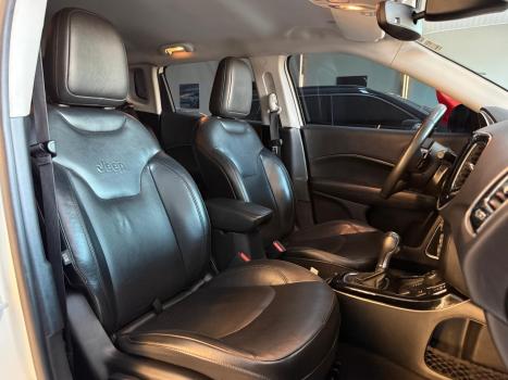 JEEP Compass 2.0 16V 4P LIMITED TURBO DIESEL 4X4 AUTOM�TICO, Foto 10
