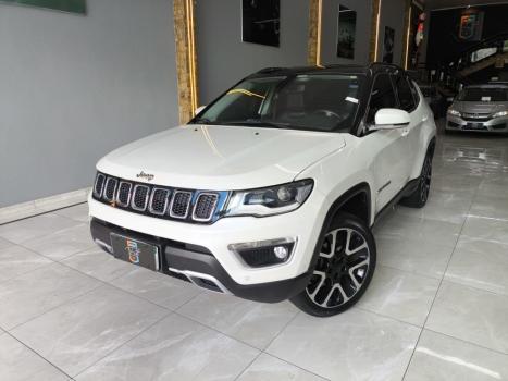 JEEP Compass 2.0 16V 4P LIMITED TURBO DIESEL 4X4 AUTOM�TICO, Foto 1