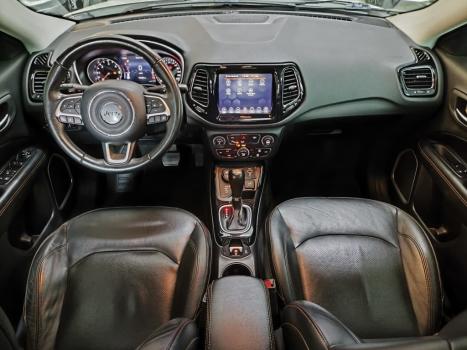 JEEP Compass 2.0 16V 4P LIMITED TURBO DIESEL 4X4 AUTOM�TICO, Foto 6