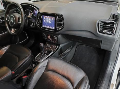 JEEP Compass 2.0 16V 4P LIMITED TURBO DIESEL 4X4 AUTOM�TICO, Foto 7