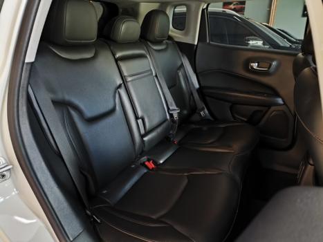 JEEP Compass 2.0 16V 4P LIMITED TURBO DIESEL 4X4 AUTOM�TICO, Foto 10