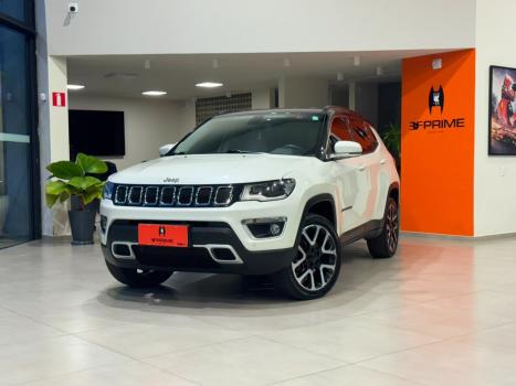 JEEP Compass 2.0 16V 4P LIMITED TURBO DIESEL 4X4 AUTOM�TICO, Foto 1