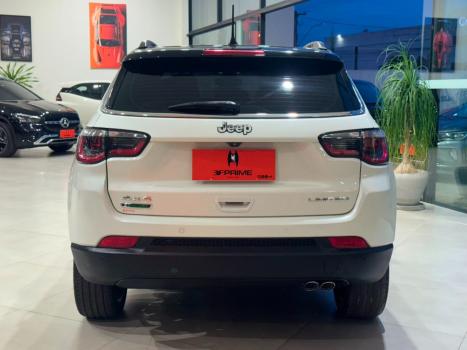 JEEP Compass 2.0 16V 4P LIMITED TURBO DIESEL 4X4 AUTOM�TICO, Foto 5
