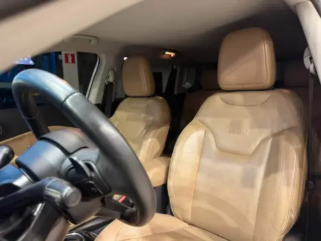 JEEP Compass 2.0 16V 4P LIMITED TURBO DIESEL 4X4 AUTOM�TICO, Foto 9