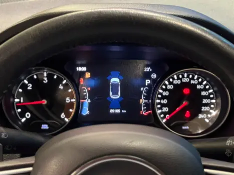 JEEP Compass 2.0 16V 4P LIMITED TURBO DIESEL 4X4 AUTOM�TICO, Foto 14