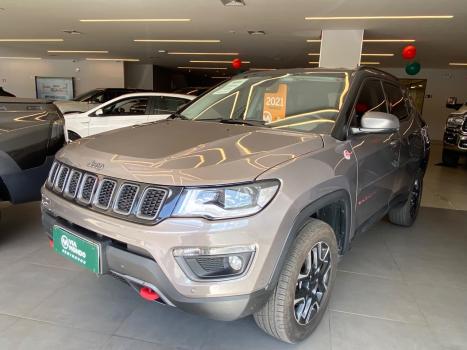 JEEP Compass 2.0 16V 4P TRAILHAWK TURBO DIESEL 4X4 AUTOM�TICO, Foto 1