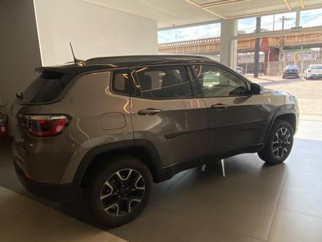 JEEP Compass 2.0 16V 4P TRAILHAWK TURBO DIESEL 4X4 AUTOM�TICO, Foto 5
