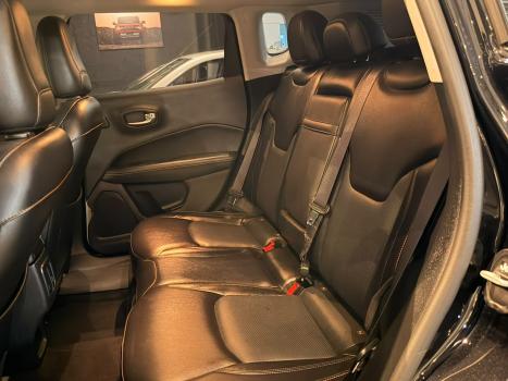 JEEP Compass 2.0 16V 4P NIGHT EAGLE FLEX AUTOMÁTICO, Foto 15