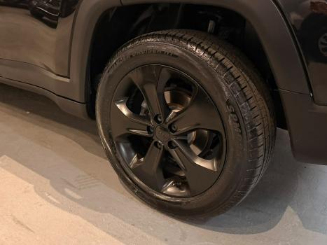 JEEP Compass 2.0 16V 4P NIGHT EAGLE FLEX AUTOMÁTICO, Foto 16