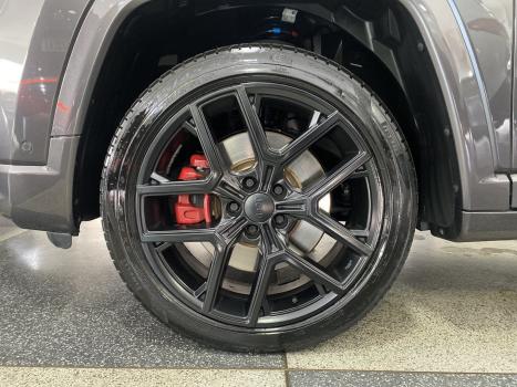 JEEP Compass 2.0 16V 4P HURRICANE 4 TURBO BLACKHAWK AUTOMÁTICO AT9, Foto 7