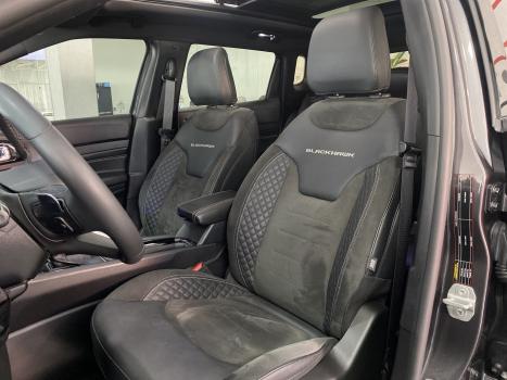JEEP Compass 2.0 16V 4P HURRICANE 4 TURBO BLACKHAWK AUTOMÁTICO AT9, Foto 9