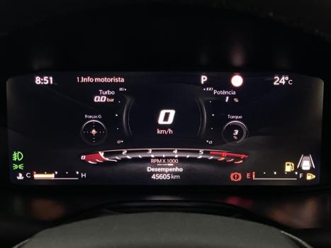 JEEP Compass 2.0 16V 4P HURRICANE 4 TURBO BLACKHAWK AUTOMÁTICO AT9, Foto 19