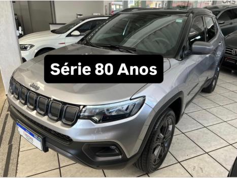 JEEP Compass 2.0 16V 4P 350 LONGITUDE 4X4 TURBO DIESEL AUTOMÁTICO, Foto 1