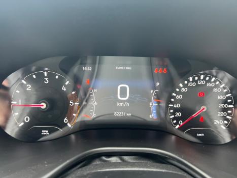 JEEP Compass 2.0 16V 4P 350 LONGITUDE 4X4 TURBO DIESEL AUTOMÁTICO, Foto 9
