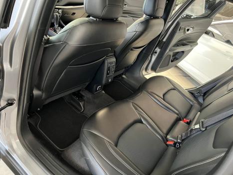 JEEP Compass 2.0 16V 4P 350 LONGITUDE 4X4 TURBO DIESEL AUTOMÁTICO, Foto 13