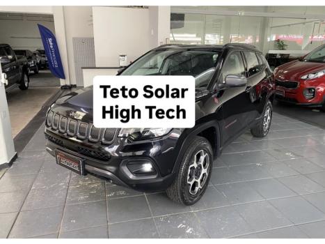 JEEP Compass 2.0 16V 4P TRAILHAWK TURBO DIESEL 4X4 AUTOMÁTICO, Foto 1