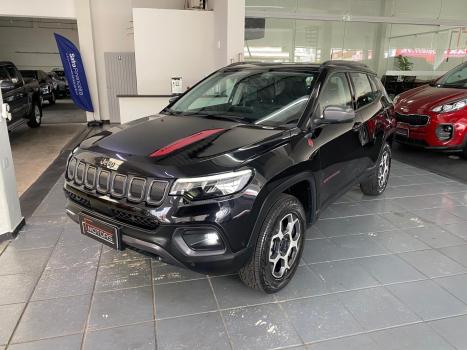 JEEP Compass 2.0 16V 4P TRAILHAWK TURBO DIESEL 4X4 AUTOMÁTICO, Foto 2