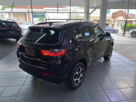 JEEP Compass 2.0 16V 4P TRAILHAWK TURBO DIESEL 4X4 AUTOMÁTICO, Foto 5