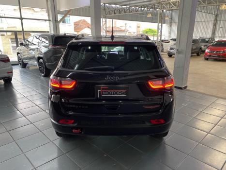 JEEP Compass 2.0 16V 4P TRAILHAWK TURBO DIESEL 4X4 AUTOMÁTICO, Foto 6