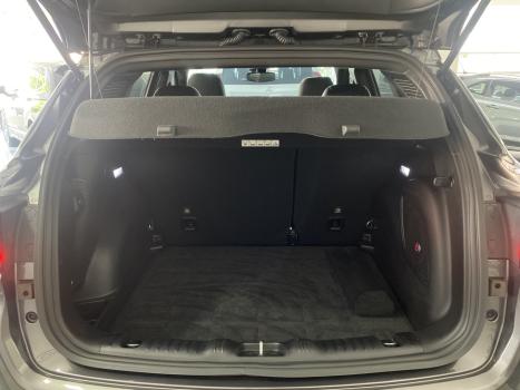 JEEP Compass 2.0 16V 4P HURRICANE 4 TURBO BLACKHAWK AUTOMÁTICO AT9, Foto 12