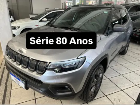 JEEP Compass 2.0 16V 4P 350 LONGITUDE 4X4 TURBO DIESEL AUTOMÁTICO, Foto 1