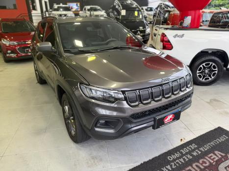 JEEP Compass 2.0 16V 4P 350 LONGITUDE 4X4 TURBO DIESEL AUTOMÁTICO, Foto 2