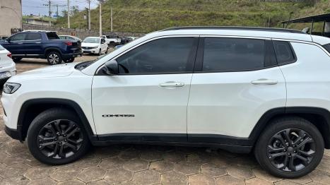 JEEP Compass 2.0 16V 4P SPORT AUTOMÁTICO, Foto 4