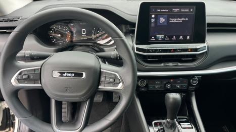 JEEP Compass 2.0 16V 4P SPORT AUTOMÁTICO, Foto 12