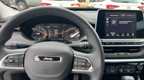 JEEP Compass 2.0 16V 4P SPORT AUTOMÁTICO, Foto 13
