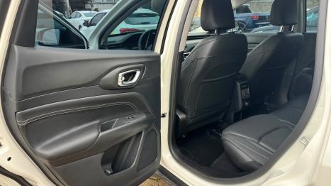 JEEP Compass 2.0 16V 4P SPORT AUTOMÁTICO, Foto 17