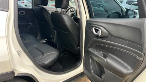 JEEP Compass 2.0 16V 4P SPORT AUTOMÁTICO, Foto 18