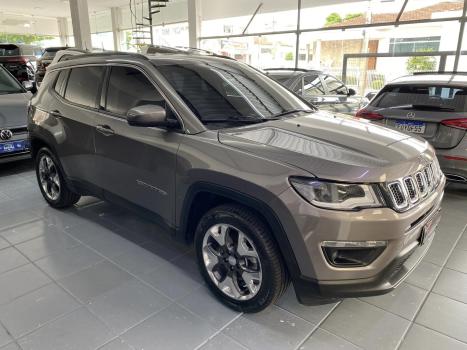 JEEP Compass , Foto 3