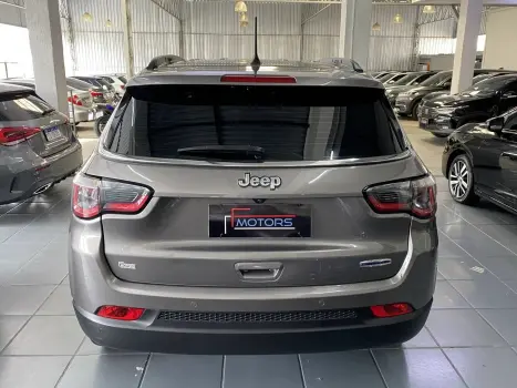 JEEP Compass , Foto 5