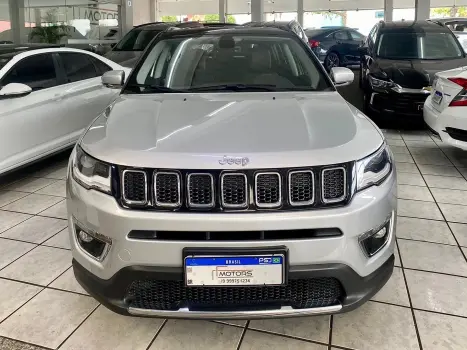 JEEP Compass , Foto 2