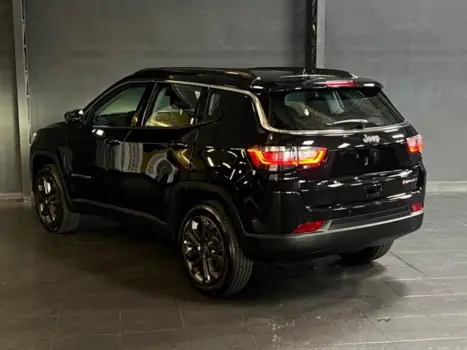 JEEP Compass , Foto 4