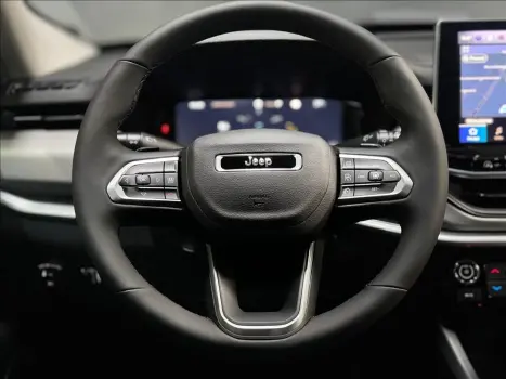 JEEP Compass , Foto 16