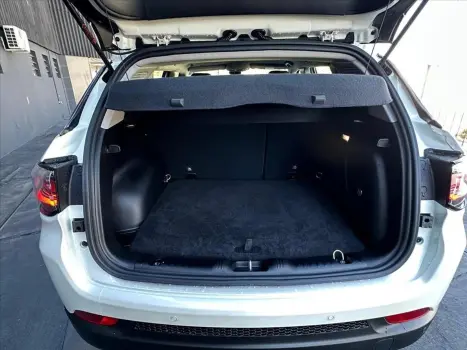 JEEP Compass , Foto 6