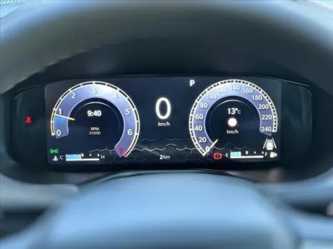 JEEP Compass , Foto 10