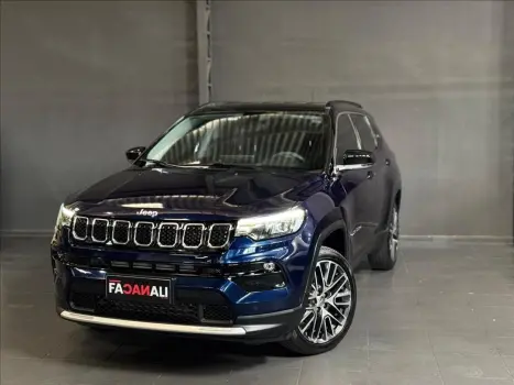 JEEP Compass , Foto 1