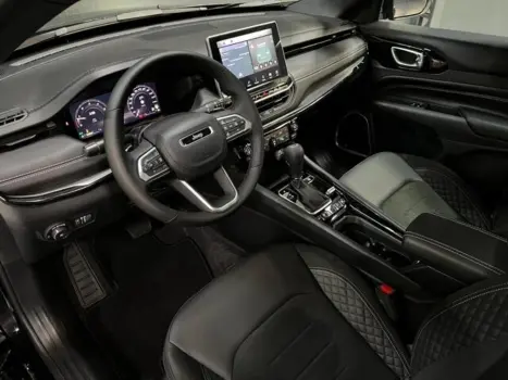 JEEP Compass , Foto 8