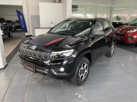 JEEP Compass , Foto 1