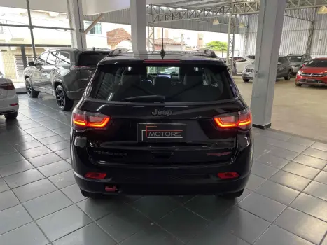 JEEP Compass , Foto 5