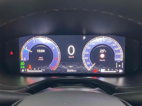 JEEP Compass , Foto 18