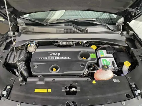 JEEP Compass , Foto 19