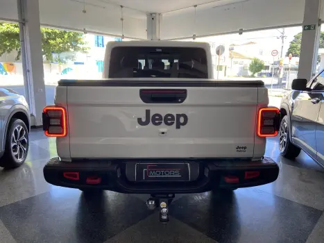 JEEP Gladiador 3.6 V6 32V 4P RUBICON 4X4 AUTOM�TICO, Foto 6